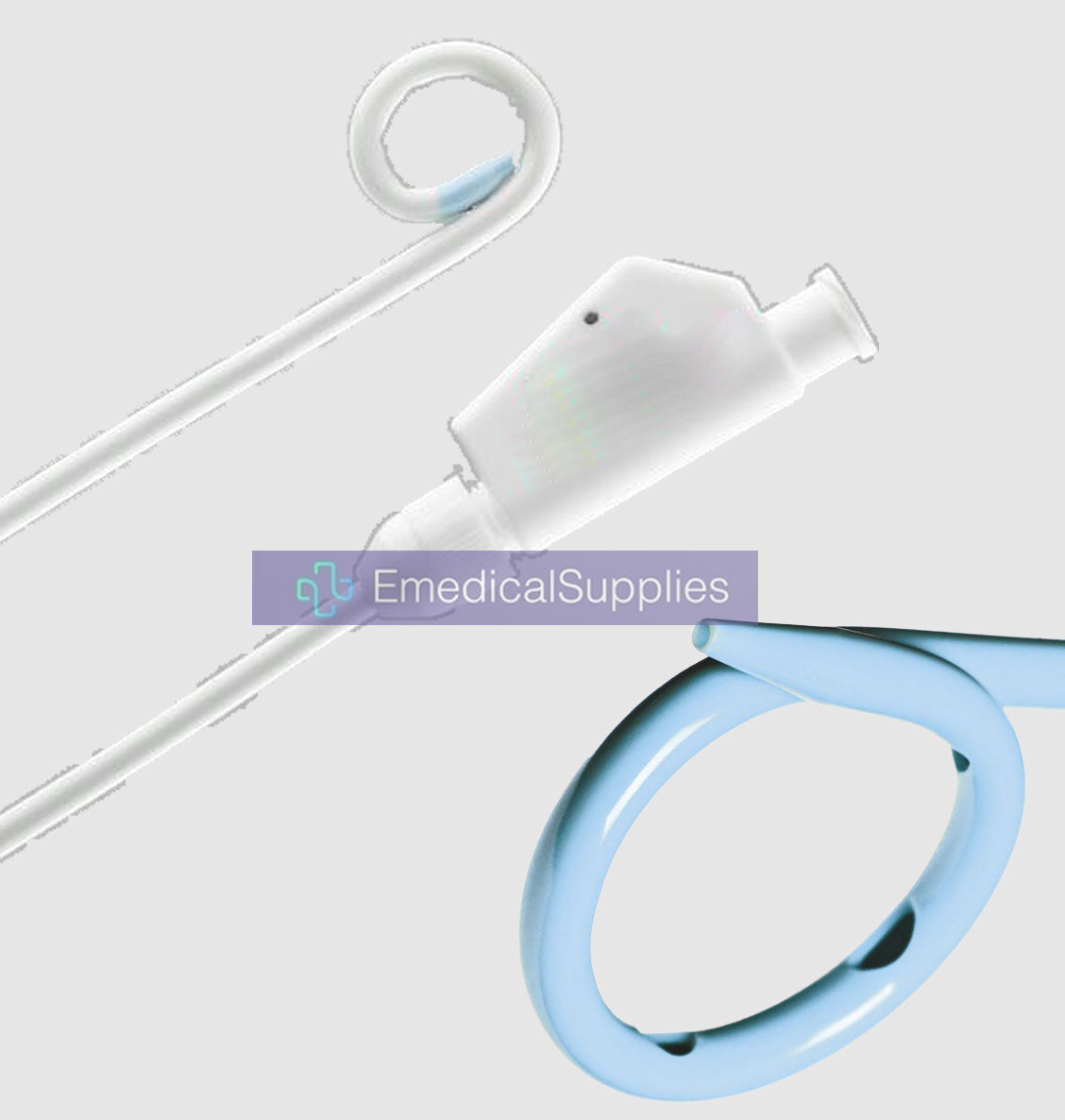 Neo-Hydro Multi-Purpose Drainage Catheter