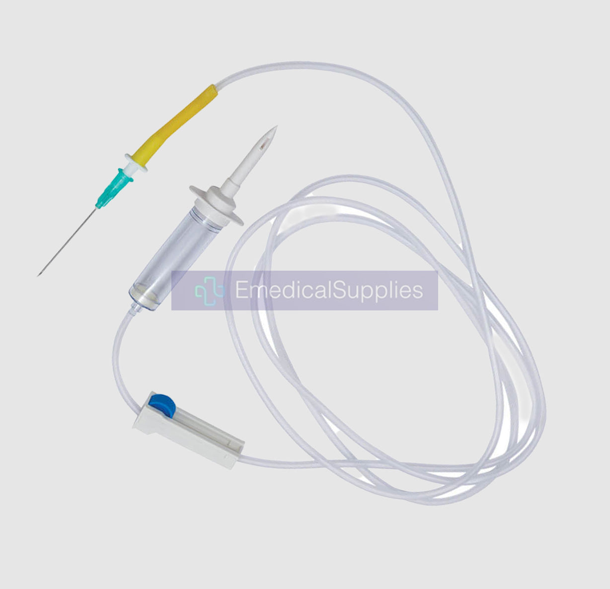 IV Tubing Sets