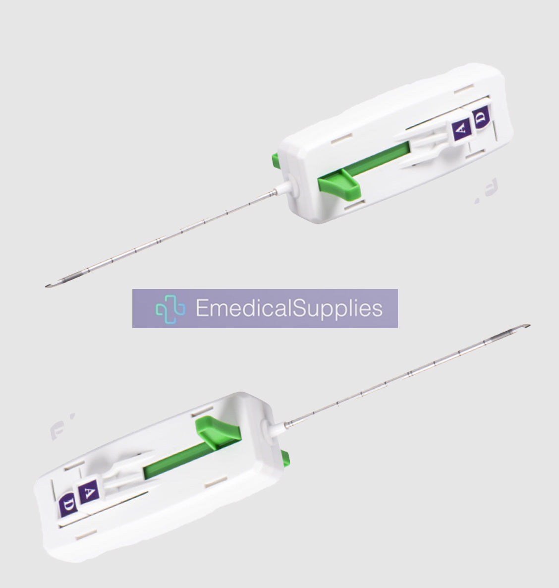 EMS Biopsy System