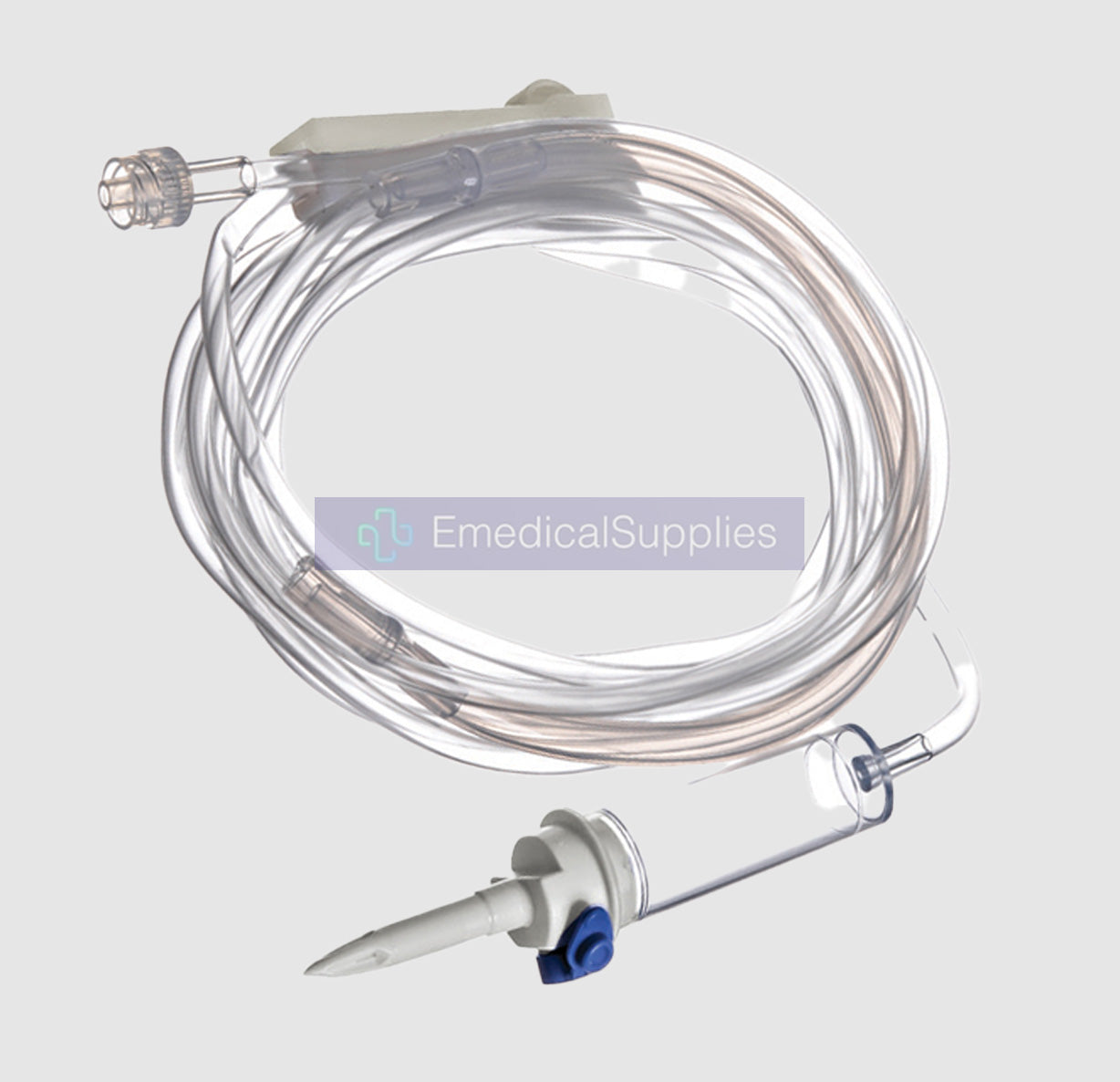 Infusion Pump Tubing Sets