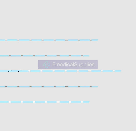 Angiographic Catheter (Straight Tip, 85cm)