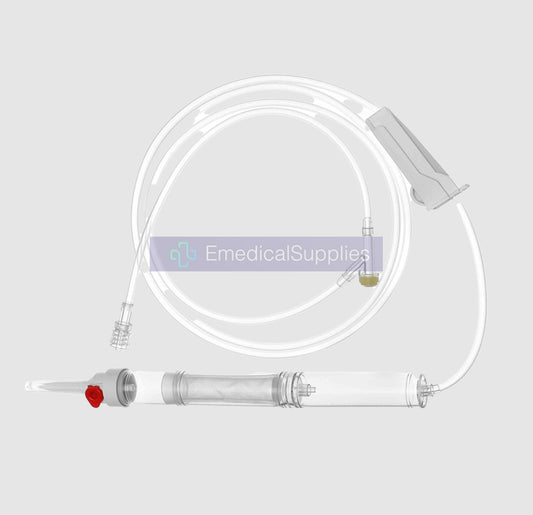 Blood Transfusion Sets